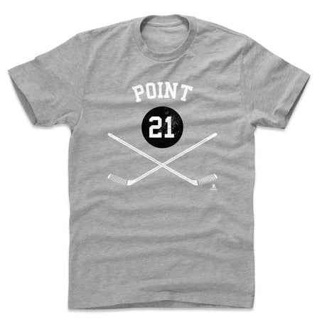 Brayden Point Men's Cotton T-Shirt | 500 LEVEL