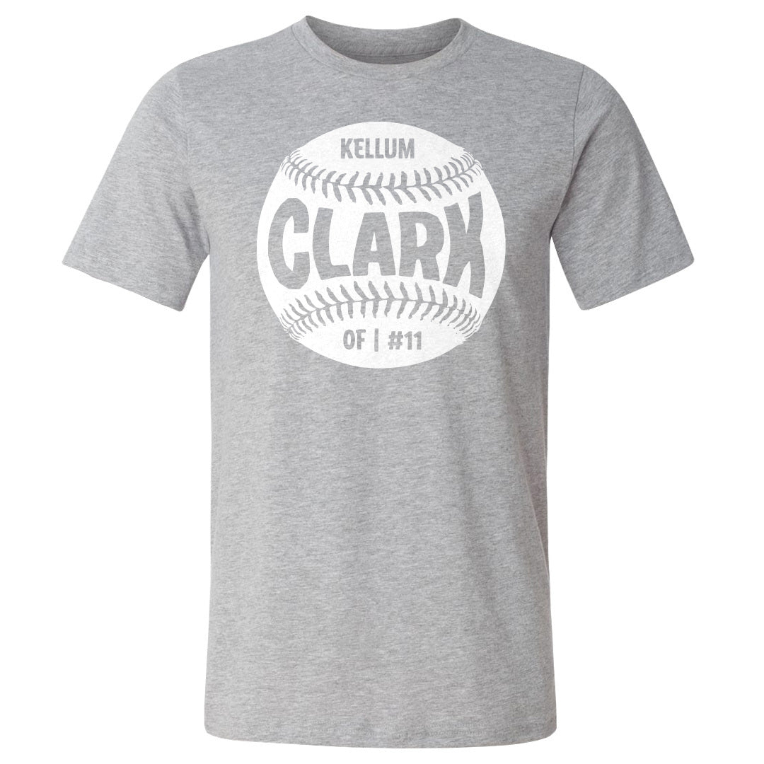 Kellum Clark Men's Cotton T-Shirt | 500 LEVEL