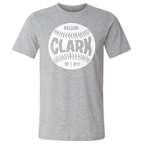 Kellum Clark Men's Cotton T-Shirt | 500 LEVEL