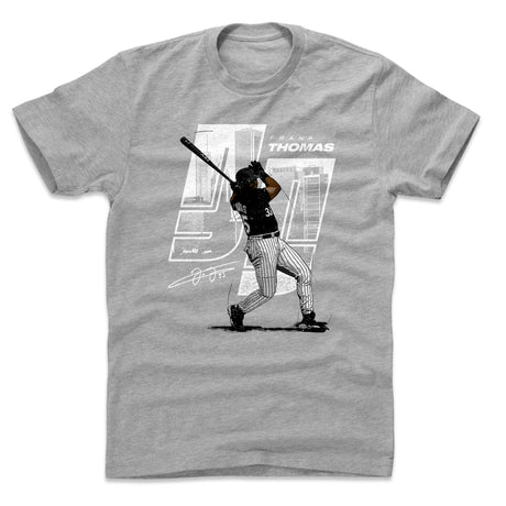 Frank Thomas Men's Cotton T-Shirt | 500 LEVEL