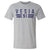 Alex Vesia Men's Cotton T-Shirt | 500 LEVEL