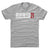 Walker Buehler Men's Cotton T-Shirt | 500 LEVEL