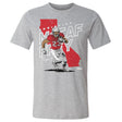 Christian McCaffrey Men's Cotton T-Shirt | 500 LEVEL