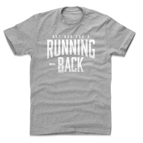 Lamar Jackson Men's Cotton T-Shirt | 500 LEVEL