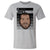 James Kruk Men's Cotton T-Shirt | 500 LEVEL