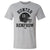 Hunter Renfrow Men's Cotton T-Shirt | 500 LEVEL