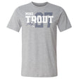 Mike Trout Men's Cotton T-Shirt | 500 LEVEL