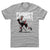 Thomas Chabot Men's Cotton T-Shirt | 500 LEVEL