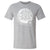 Trevelin Queen Men's Cotton T-Shirt | 500 LEVEL