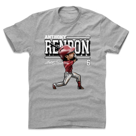 Anthony Rendon Men's Cotton T-Shirt | 500 LEVEL