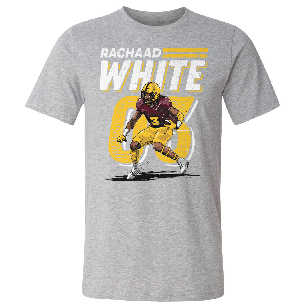 Rachaad White Men's Cotton T-Shirt | 500 LEVEL