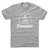 Honolulu Men's Cotton T-Shirt | 500 LEVEL