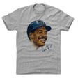 Dave Winfield Men's Cotton T-Shirt | 500 LEVEL
