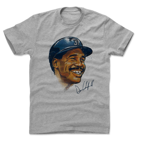 Dave Winfield Men's Cotton T-Shirt | 500 LEVEL