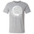 Rudy Gobert Men's Cotton T-Shirt | 500 LEVEL