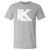 Kendrick Law Men's Cotton T-Shirt | 500 LEVEL