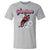 Mike Gartner Men's Cotton T-Shirt | 500 LEVEL