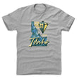 Idaho Men's Cotton T-Shirt | 500 LEVEL