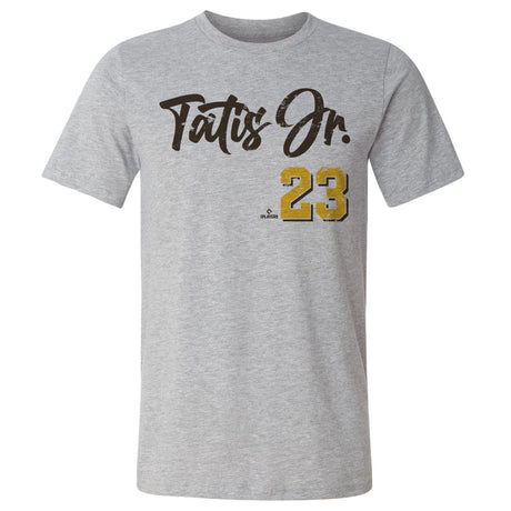 Fernando Tatis Jr. Men's Cotton T-Shirt | 500 LEVEL
