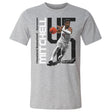 Donovan Mitchell Men's Cotton T-Shirt | 500 LEVEL