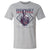 John Schuerholz Men's Cotton T-Shirt | 500 LEVEL