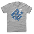 Auston Matthews Men's Cotton T-Shirt | 500 LEVEL
