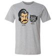 Keith Hernandez Men's Cotton T-Shirt | 500 LEVEL