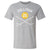 Steve Sullivan Men's Cotton T-Shirt | 500 LEVEL