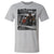 Malik Monk Men's Cotton T-Shirt | 500 LEVEL
