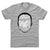 Cornell Powell Men's Cotton T-Shirt | 500 LEVEL