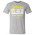 Rick Kehoe Men's Cotton T-Shirt | 500 LEVEL