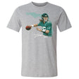 Trevor Lawrence Men's Cotton T-Shirt | 500 LEVEL