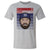 Chris Stratton Men's Cotton T-Shirt | 500 LEVEL