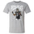 Jessie Bates III Men's Cotton T-Shirt | 500 LEVEL