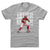 Javon Kinlaw Men's Cotton T-Shirt | 500 LEVEL