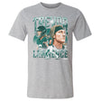 Trevor Lawrence Men's Cotton T-Shirt | 500 LEVEL