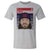 Chris Paddack Men's Cotton T-Shirt | 500 LEVEL