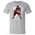 Dougie Hamilton Men's Cotton T-Shirt | 500 LEVEL