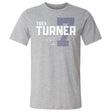 Trea Turner Men's Cotton T-Shirt | 500 LEVEL