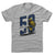 Roman Josi Men's Cotton T-Shirt | 500 LEVEL