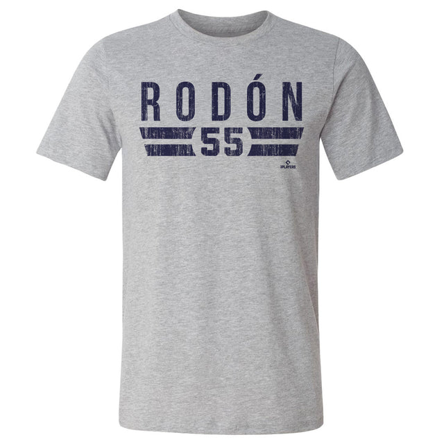Carlos Rodon Men's Cotton T-Shirt | 500 LEVEL