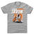 Monte Irvin Men's Cotton T-Shirt | 500 LEVEL