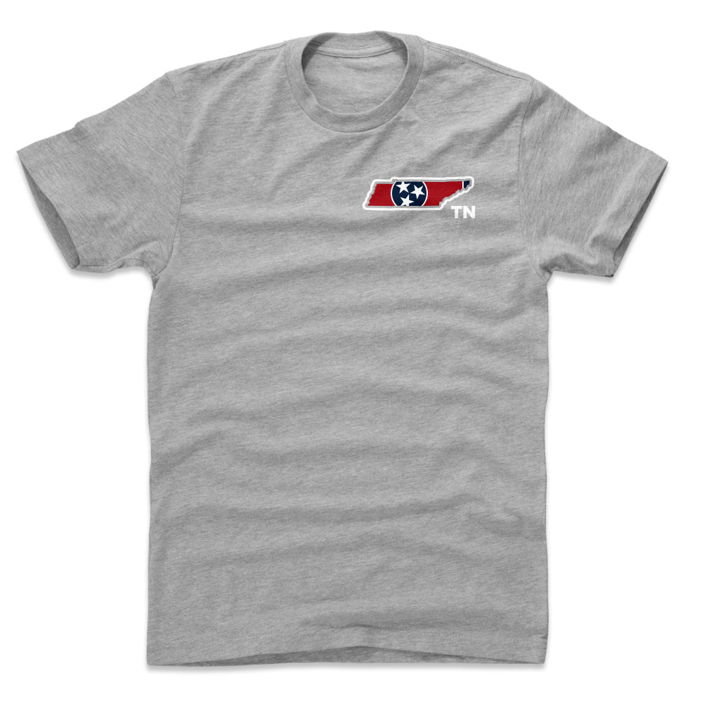 Tennessee Men&#39;s Cotton T-Shirt | 500 LEVEL
