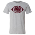 Theo Wease Men's Cotton T-Shirt | 500 LEVEL