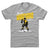 Brad Marchand Men's Cotton T-Shirt | 500 LEVEL