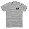 Pennsylvania Men's Cotton T-Shirt | 500 LEVEL