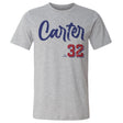 Evan Carter Men's Cotton T-Shirt | 500 LEVEL