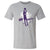 Domantas Sabonis Men's Cotton T-Shirt | 500 LEVEL