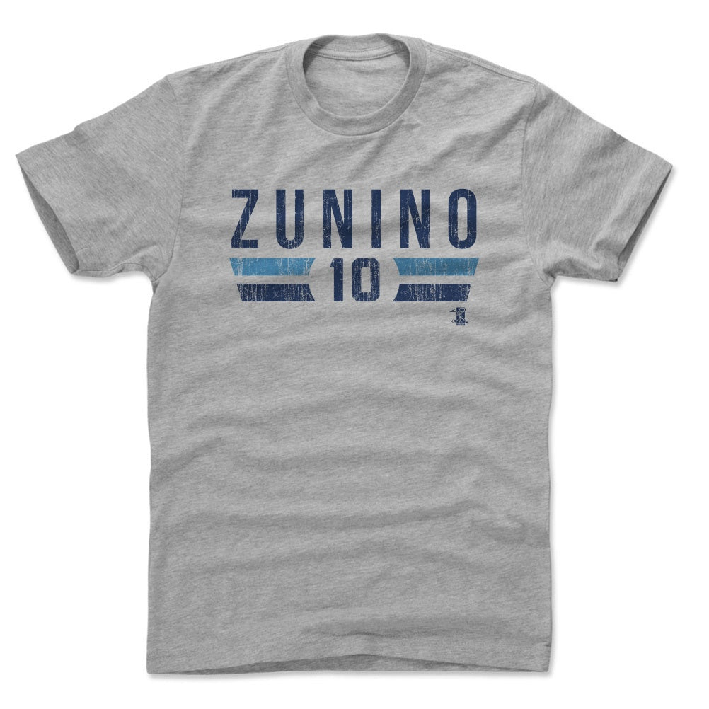 Mike Zunino Men&#39;s Cotton T-Shirt | 500 LEVEL