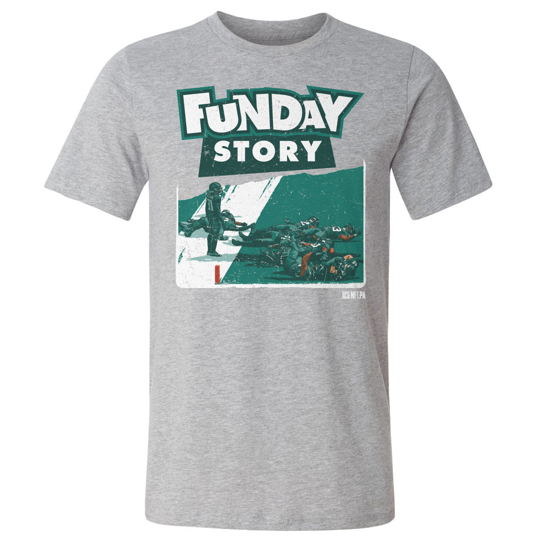 Jacksonville Men's Cotton T-Shirt | 500 LEVEL